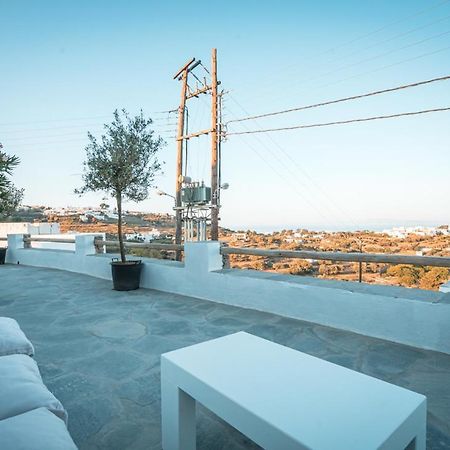 Zoe Apartment Apollonia  Bagian luar foto