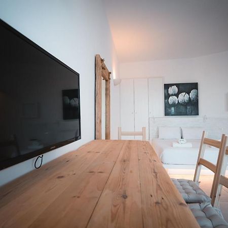 Zoe Apartment Apollonia  Bagian luar foto