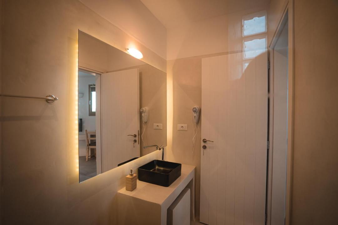 Zoe Apartment Apollonia  Bagian luar foto