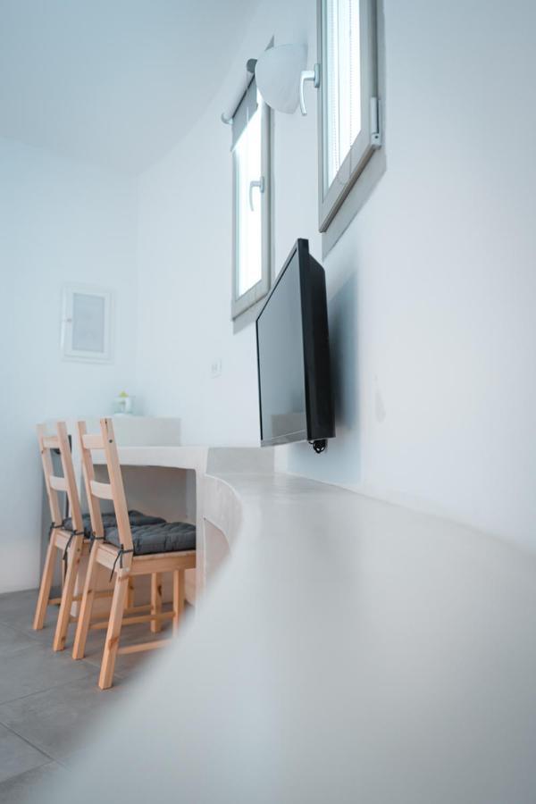 Zoe Apartment Apollonia  Bagian luar foto