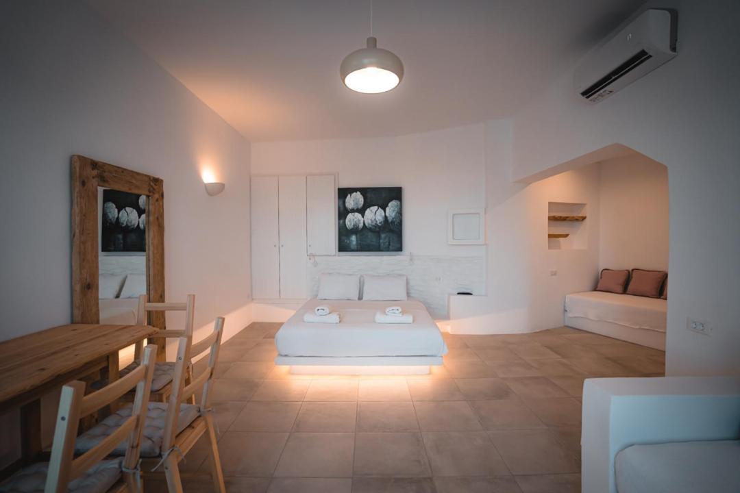 Zoe Apartment Apollonia  Bagian luar foto