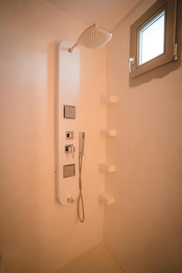 Zoe Apartment Apollonia  Bagian luar foto